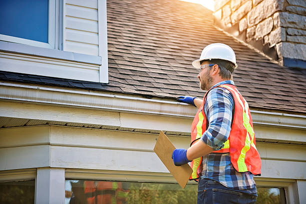 Licensed Gutter Installation service in Society Hill, SC - Roof Repair Smedway
